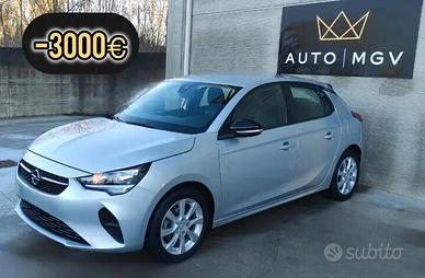 Opel Corsa 1.2 Edition-NEOPATENTATI-UNIPROPRIETARI