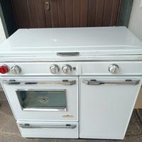 cucina SMEG vintage 