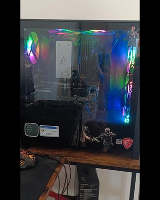 PC gaming