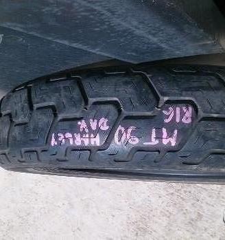 90 16 dunlop usato