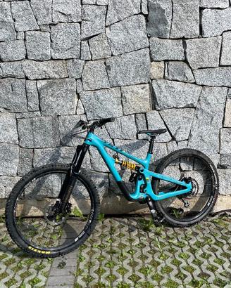 Yeti Sb150