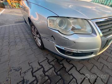 Volkswagen Passat 2000 ,140 cv