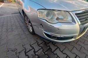 Volkswagen Passat 2000 ,140 cv