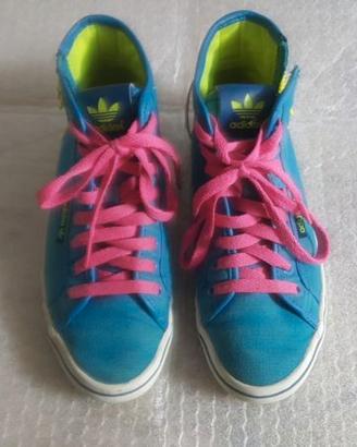 (Spedizione Inclusa) SCARPE ADIDAS - N° 37_1/3