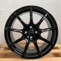 Cerchi in lega EVO Corse Excalibur 8x18 Peugeot 20