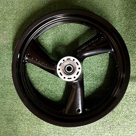Cerchio anteriore ducati super sport 750 900