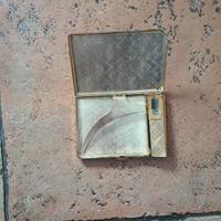 portasigarette vintage