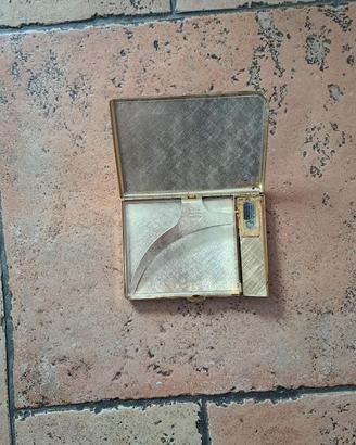portasigarette vintage