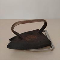Ferro da stiro vintage