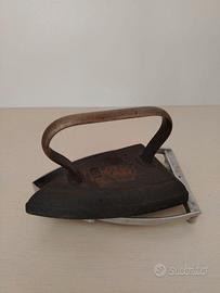 Ferro da stiro vintage