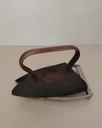 Ferro da stiro vintage