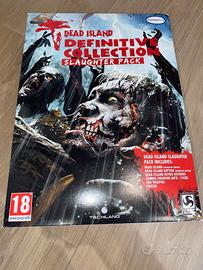 Dead Island Definitive Ed Slaughter Pack - Ps 4