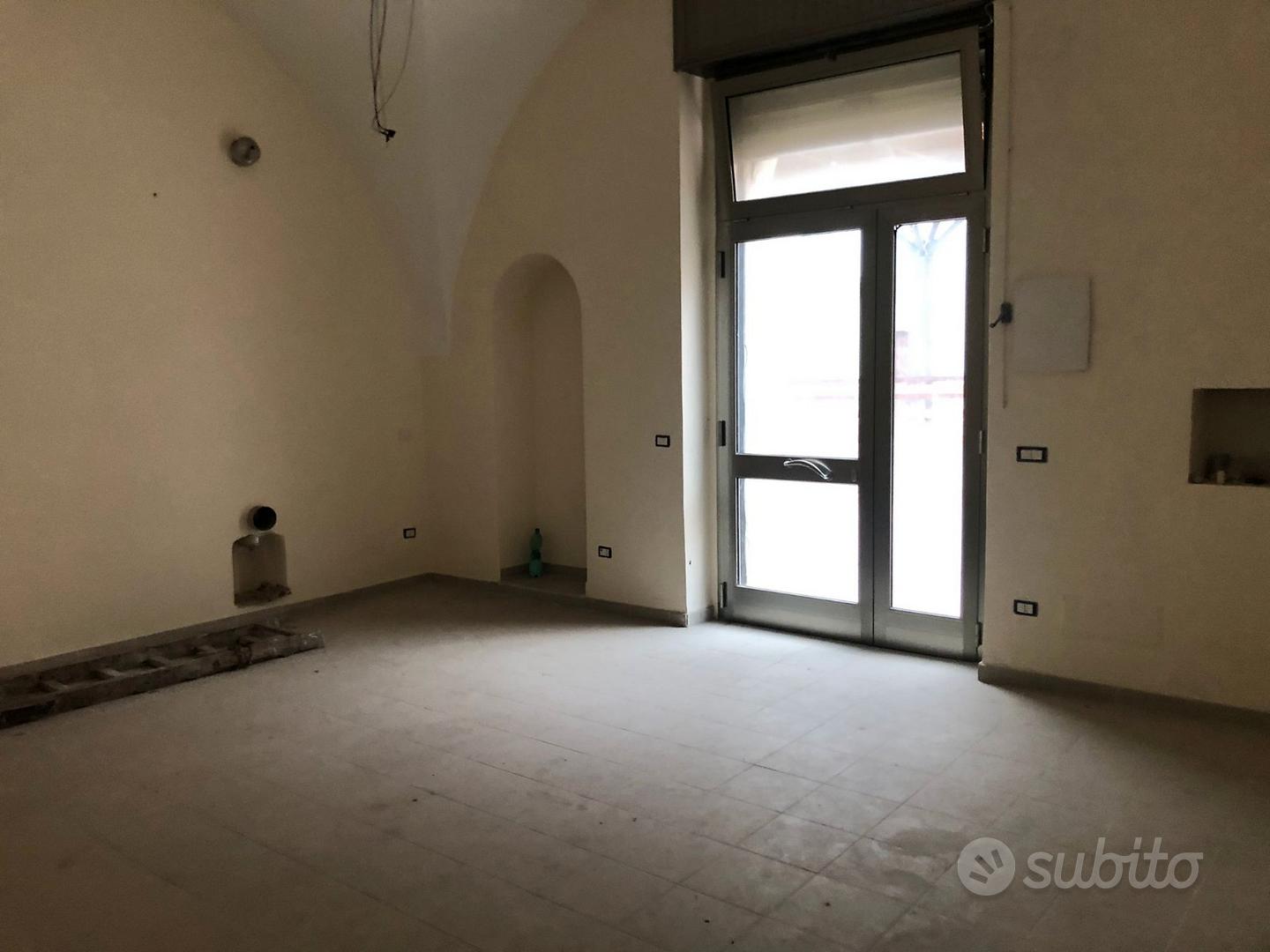 Apartment in Genzano di Lucania, Potenza - Altro