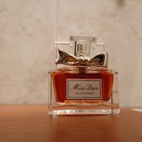 miss dior