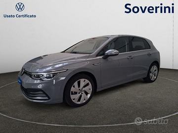 Volkswagen Golf 1.5 TSI EVO ACT Style