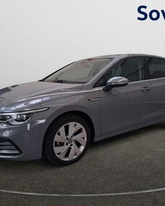 Volkswagen Golf 1.5 TSI EVO ACT Style