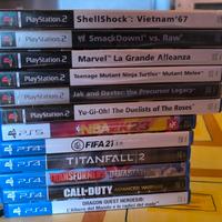 Giochi PlayStation 
