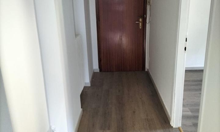 Bilocale in piccola palazzina