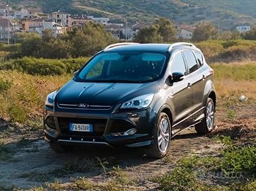 FORD Kuga 2ª serie - 2015