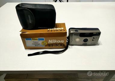 Nikon EF 300