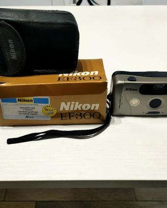 Nikon EF 300