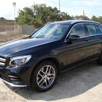 Mercedes-Benz GLC 250 d Premium 4matic 204CV