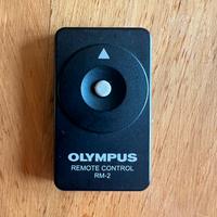 Olympus remote control RM-2