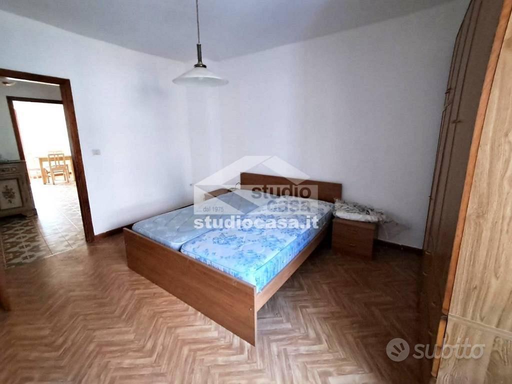 Appartamento – Brentonico, Bus - Altro