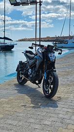 2023 CFMOTO 300nk