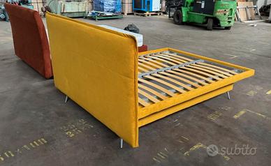 letti a contenitore  colore a scelta 