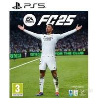 FC25 PS5 EU per PS5