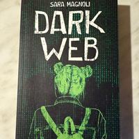 DARK WEB,  Sara Magnoli