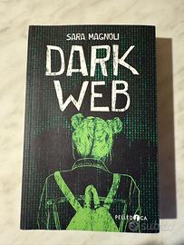 DARK WEB,  Sara Magnoli