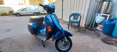 Piaggio Vespa 50 HP 4 marce 1997 2600 km