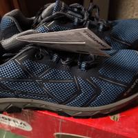 scarpe antinfortunistiche Cofra 42