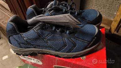 scarpe antinfortunistiche Cofra 42