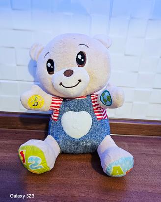 orso chicco