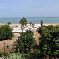 Villa a schiera classe A4 sul mare