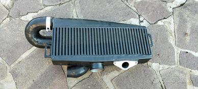 Intercooler Mishimoto Subaru Impreza WRX STI 2003