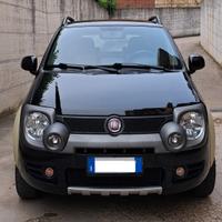 Panda cross 4x4  1.3 MJT