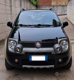Panda cross 4x4  1.3 MJT