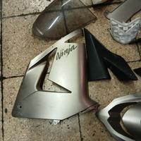 parti carene Kawa  zx10 prima serie