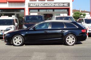 AUDI A4 2.0TDI MOTORE IN ORDINE MA CONFORMITA' A