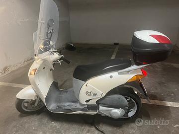 Scooter Honda @150