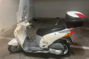 Scooter Honda @150