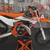 KTM 65 SX 2024