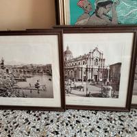 quadri Catania antica 