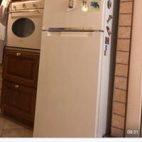 Frigorifero SAMSUNG doppia porta Serie 5000