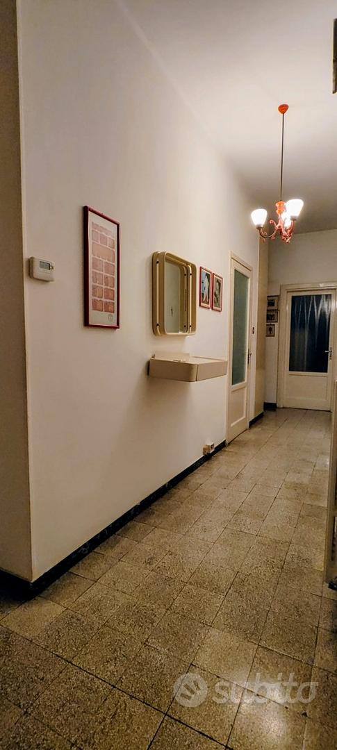 Appartamento – Ancona, Piano San Lazzaro - Altro