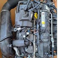 Motore mini f54 f55 f46 jhonh cooper works 231cv